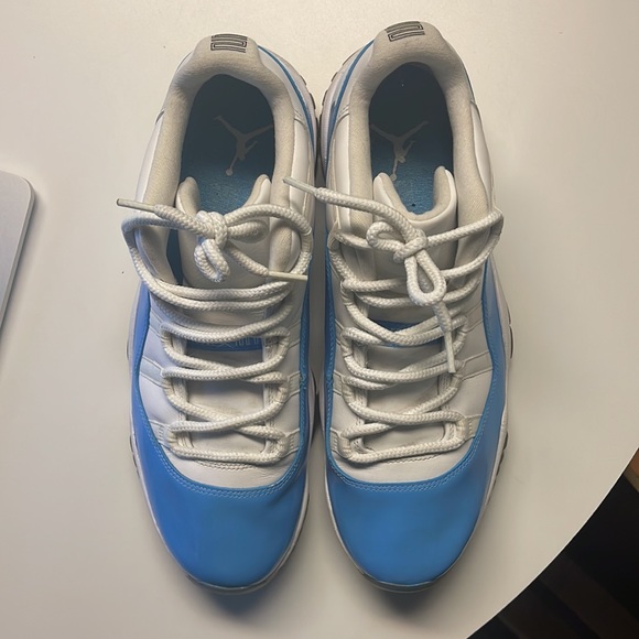 Jordan 11 low UNC. Very good condition - Picture 2 of 9